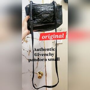 SOLD!Original Givenchy Pandora